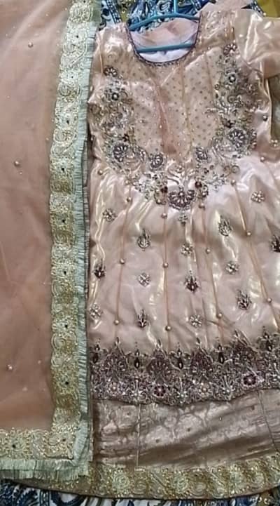 Nikkah Wear