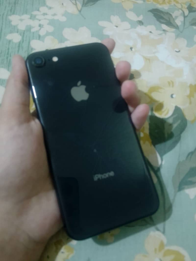 Apple iPhone 8 0