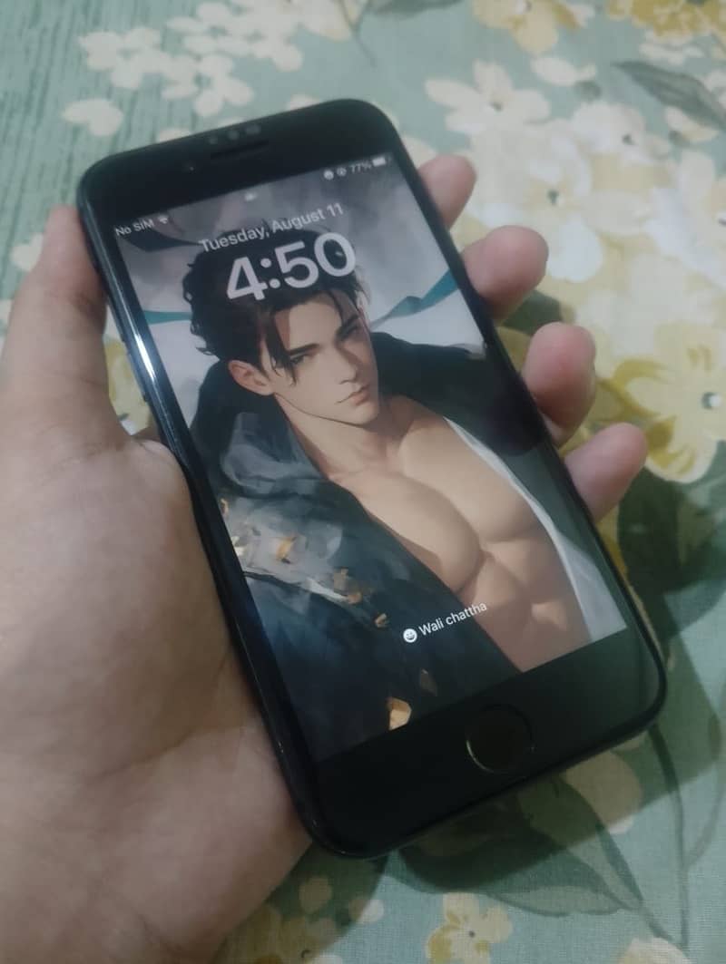 Apple iPhone 8 1