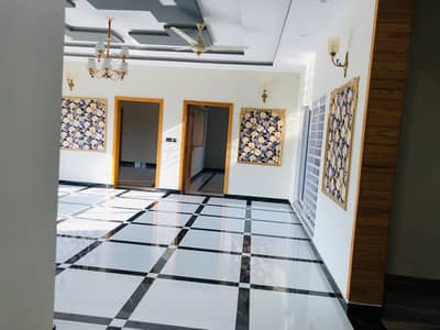 1 Kanal Double Storey House For Sale