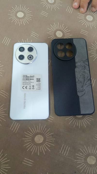 Tecno SPARK 30 Pro