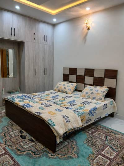 2 beds king size with mattress