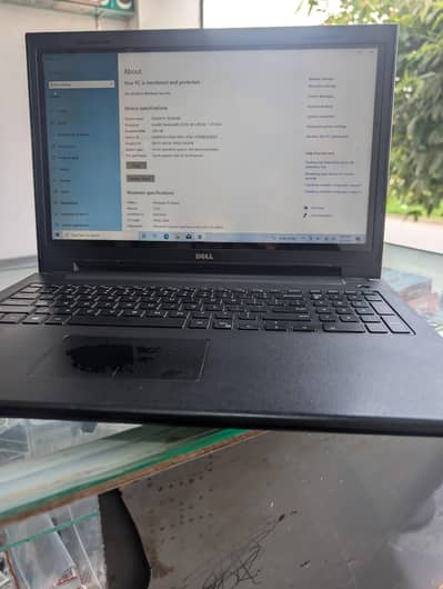 DELL LAPTOP