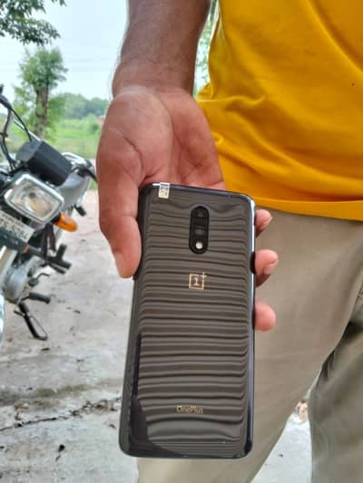 One Plus 7