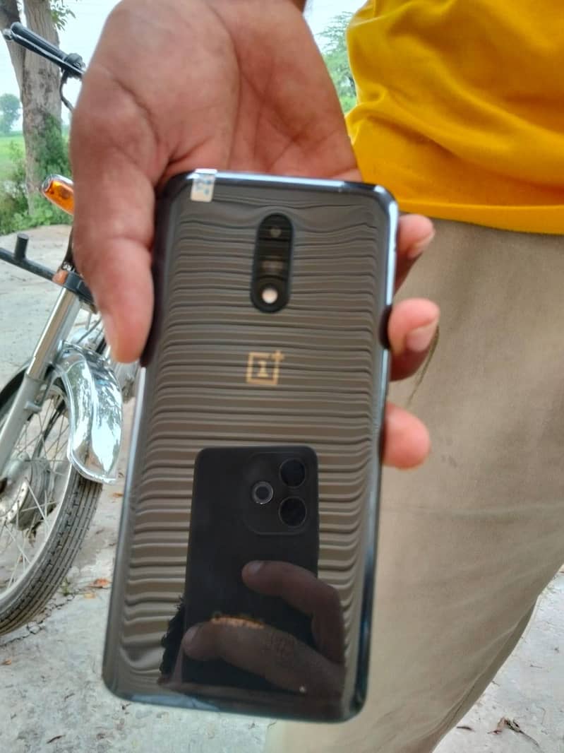 One Plus 7 1