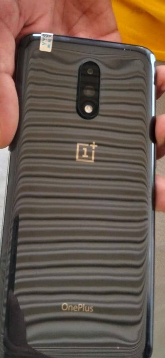 One Plus 7 2