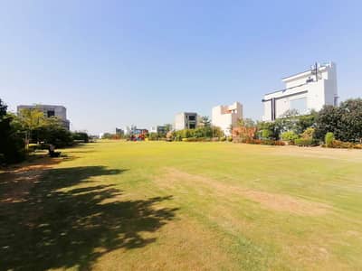 Reserve A Residential Plot Of 3 Marla Now In Union Green