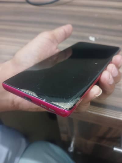 Motorola Edge 50 Fusion