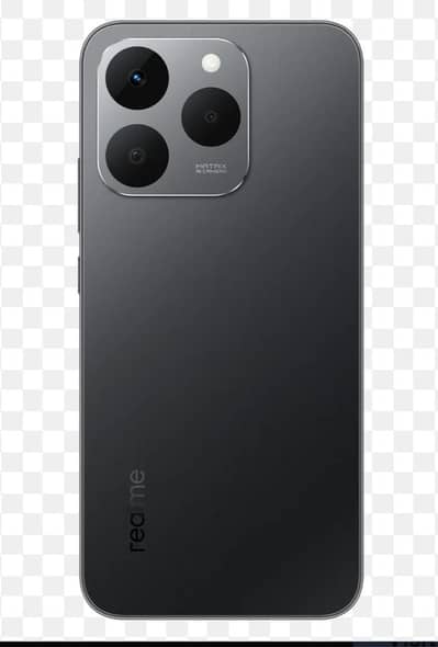 Realme C15
