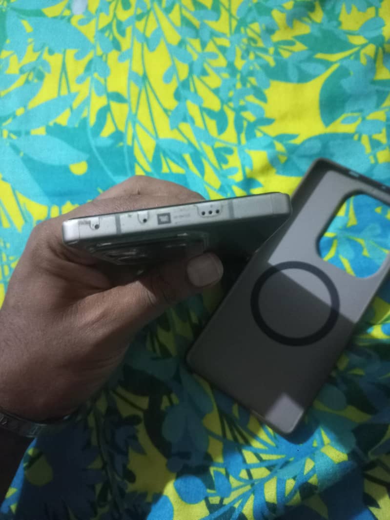 Infinix Note 50 2