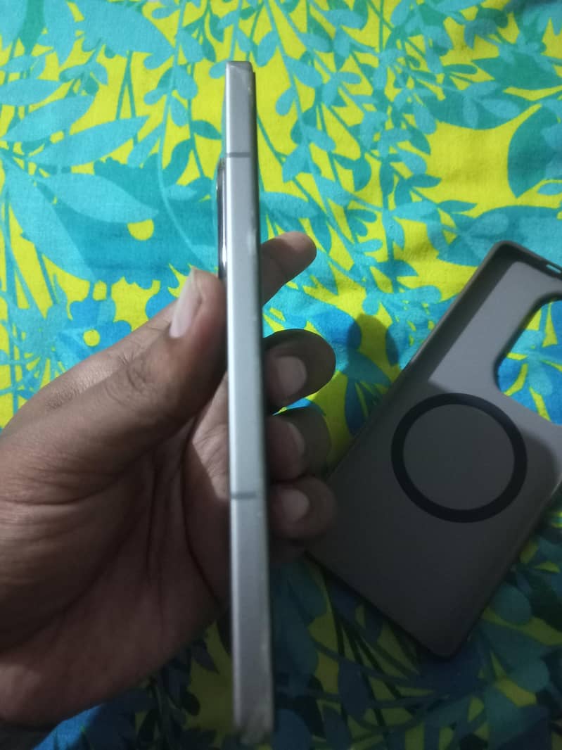 Infinix Note 50 6