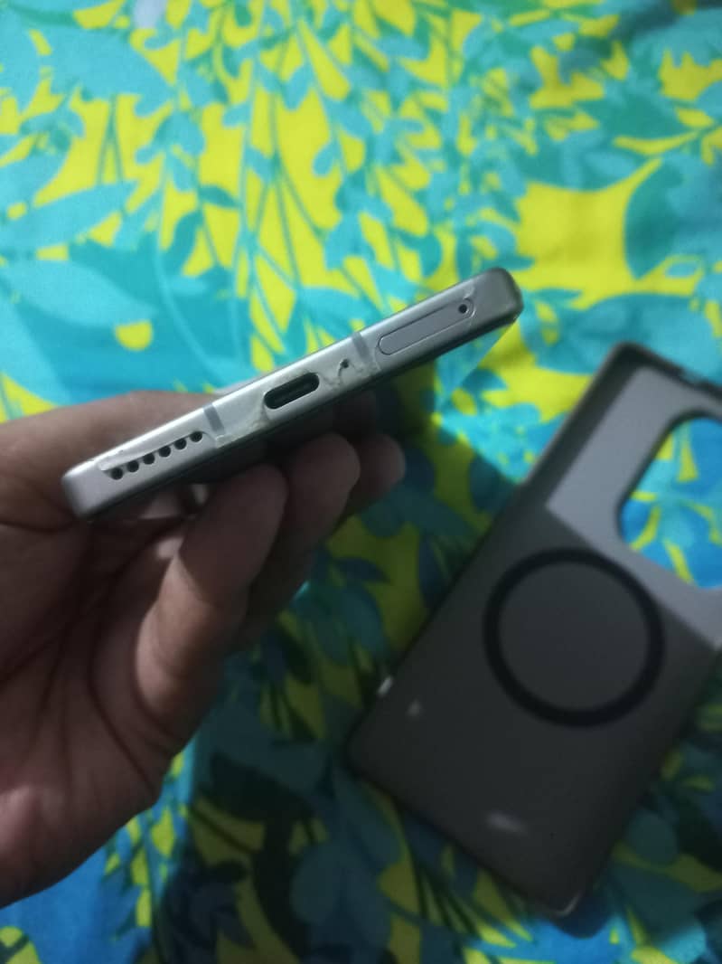 Infinix Note 50 7