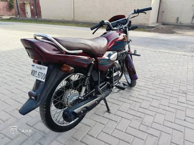 Honda Pridor 2018 Model for sale