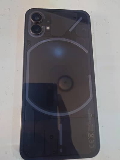 Nothing Phone 1