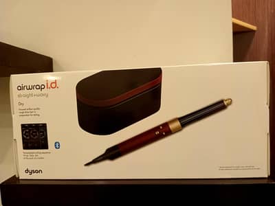 dyson airwrap id hs08