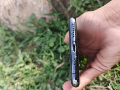 Apple iPhone X s max