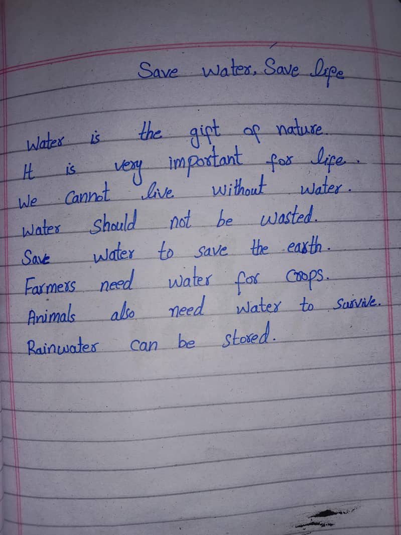 handwriting 0