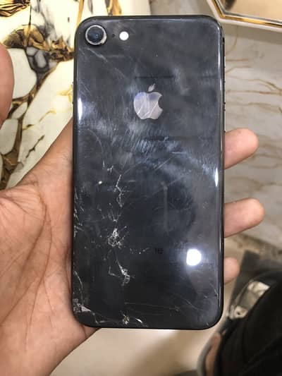 Apple iPhone 8