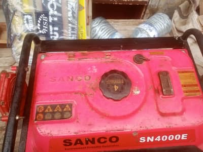 10 by 10 condition new generators