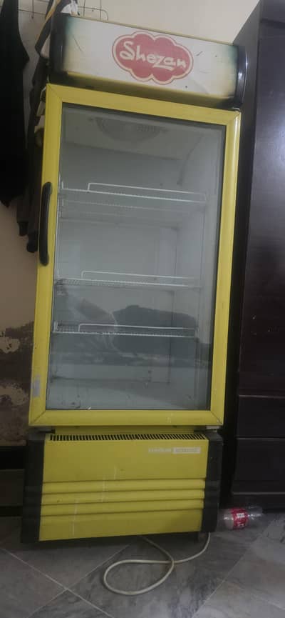 Mini Refrigerator