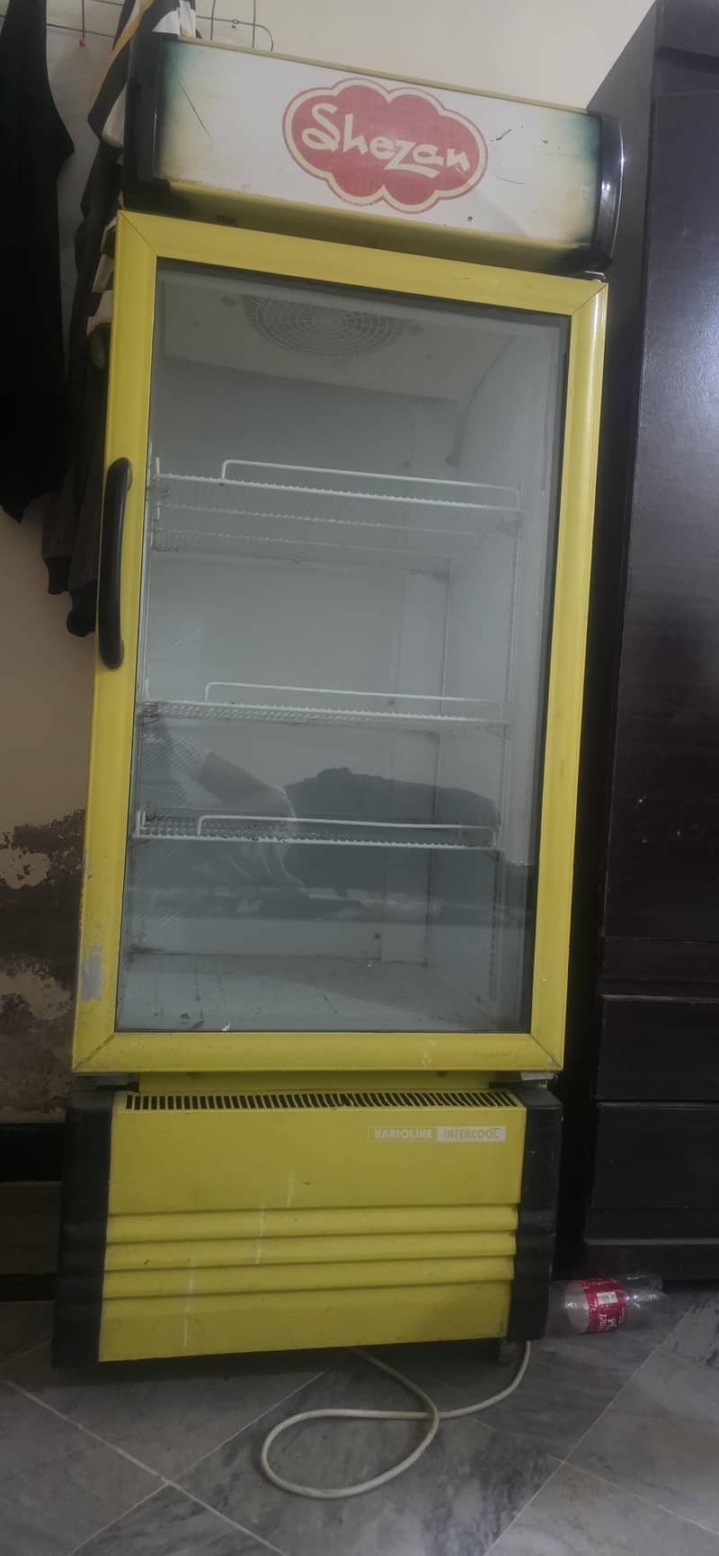Mini Refrigerator 0