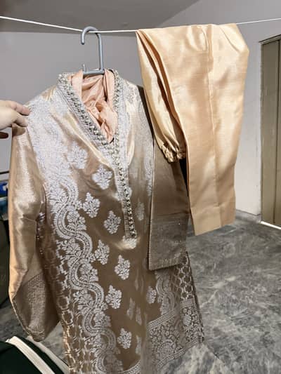 fancy dresses stitched