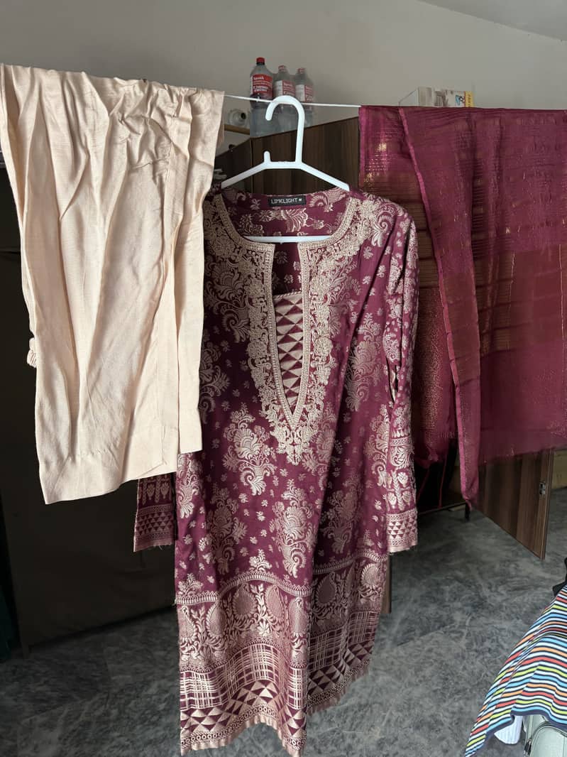 fancy dresses stitched 2