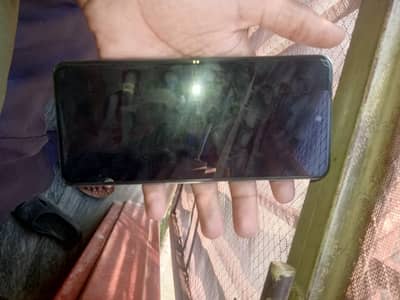 Infinix Hot 40 Pro 8+8 256