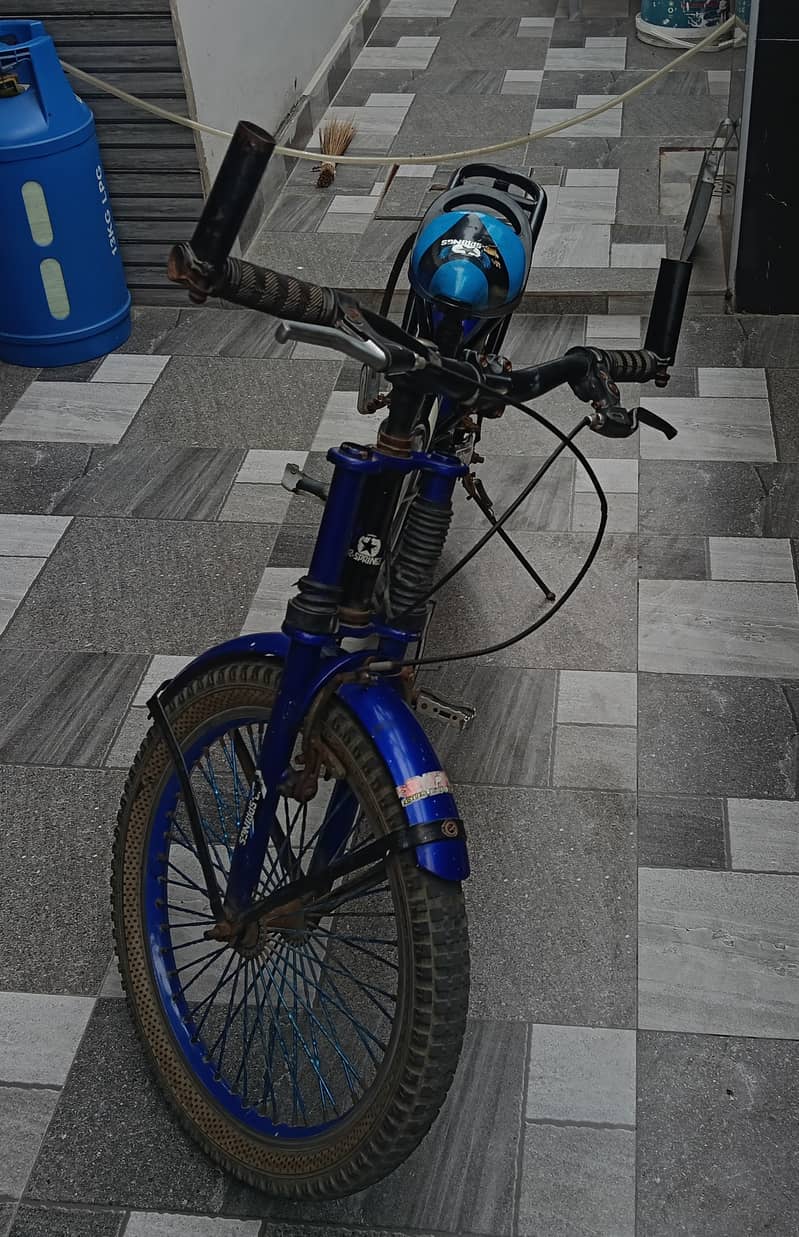 Bicycle 1