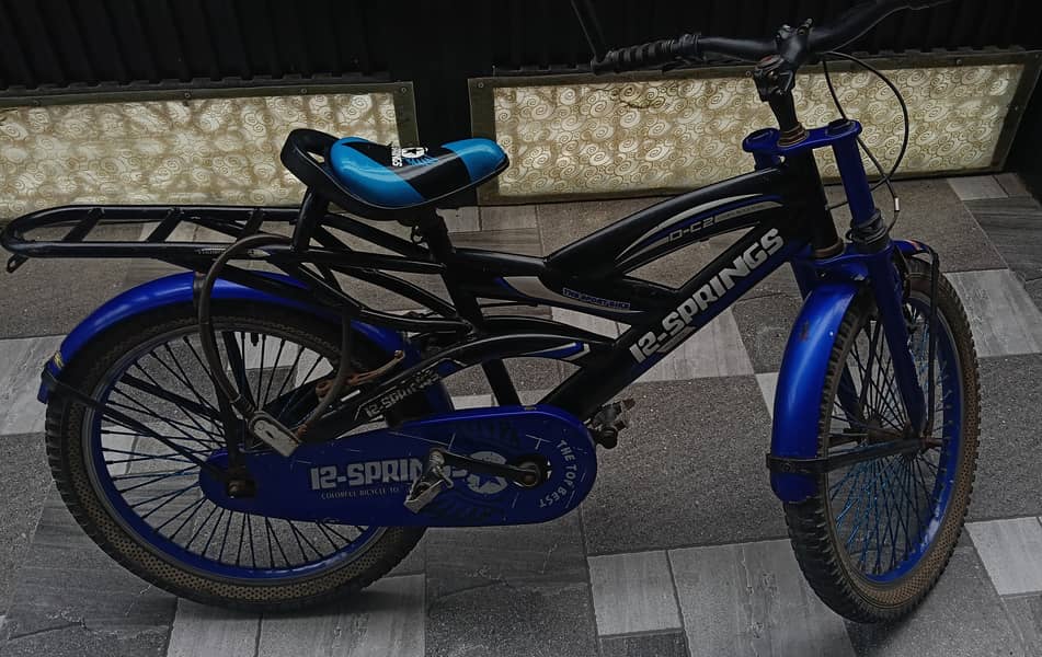 Bicycle 2