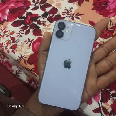 Apple iPhone 11