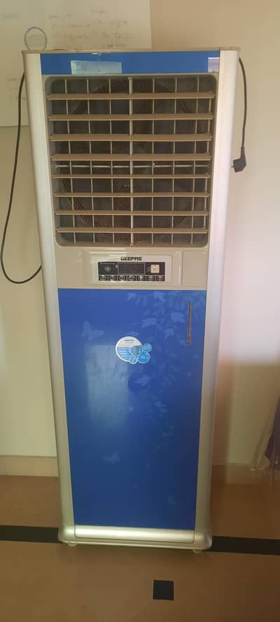 air cooler