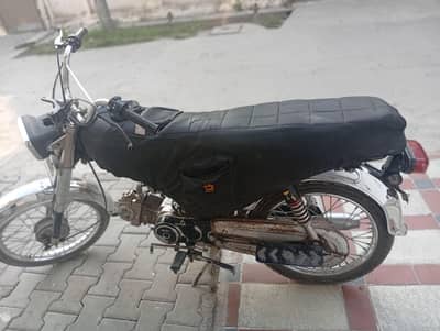 urgent sale for bike