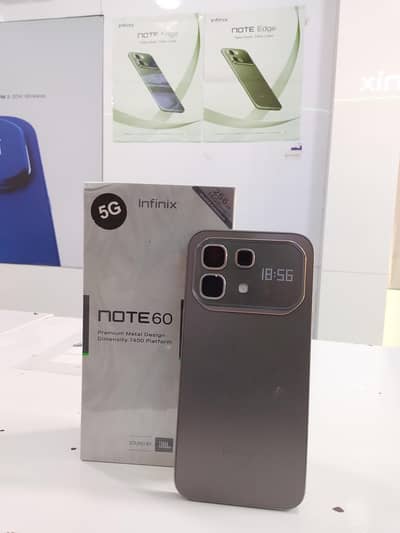 Infinix Hot Note