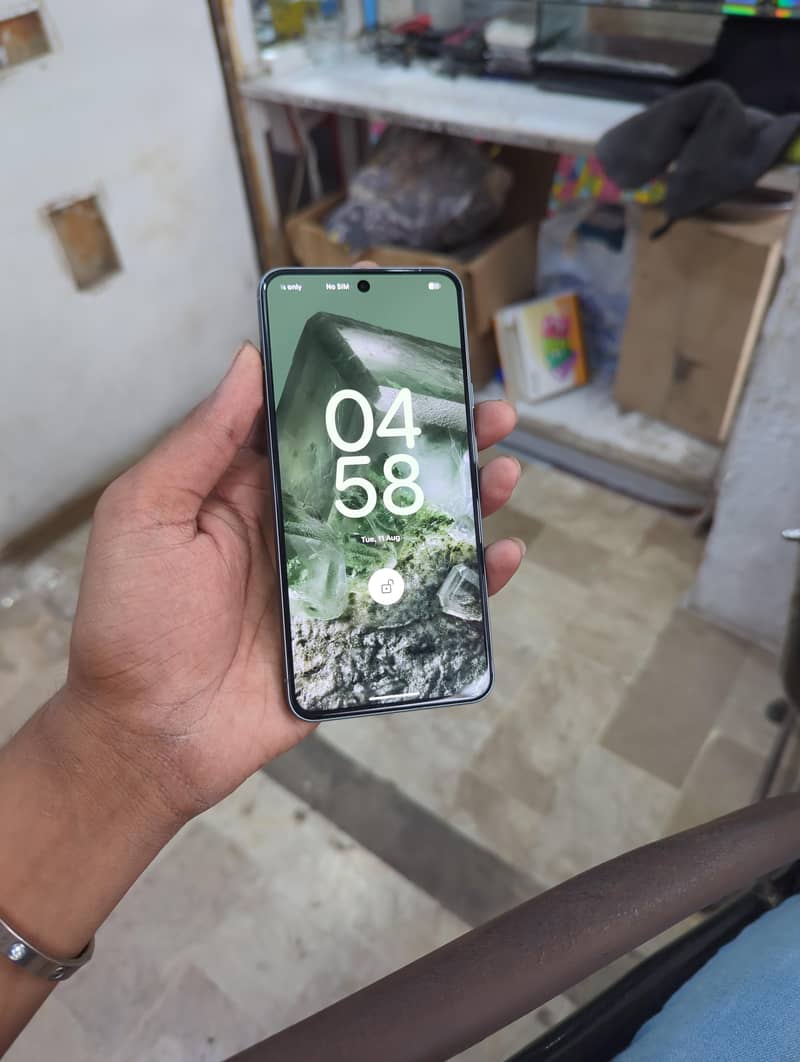 Google Pixel 8 1