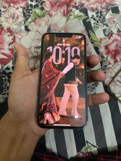 Apple iPhone 13 Pro
