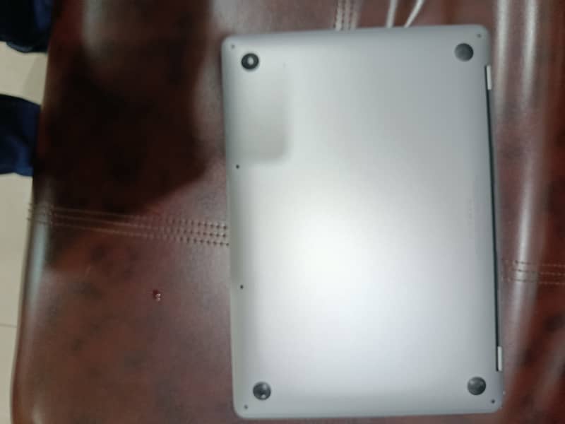 Macbook Pro 2017 3