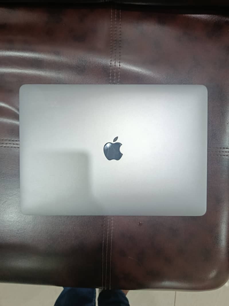 Macbook Pro 2017 5