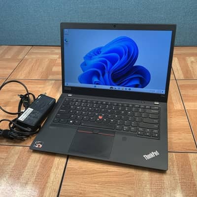 Lenovo ThinkPad Ryzen 5 PRO