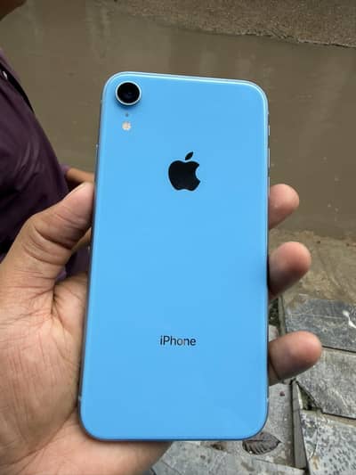 Apple iPhone XR (nonpta)