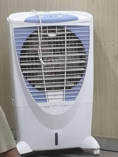 Boss air cooler