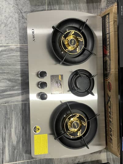 Gas Hobs & Built-in Kitchen Hobs | Wholesale Price | Rawalpindi