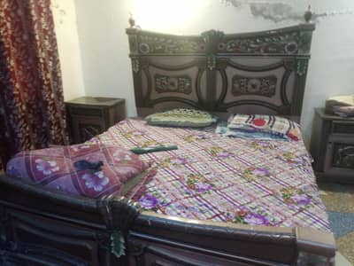 For Sale Bed