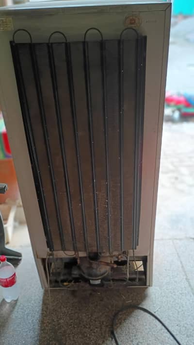 Dawlance refrigerator all ok good condition