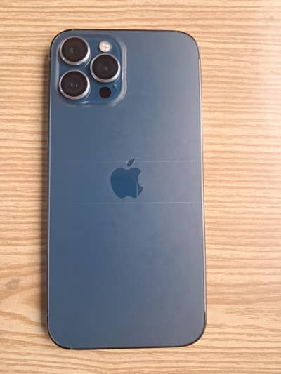 Apple iPhone 12 Pro Max