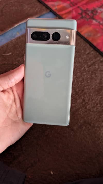 Google Pixel 7 Pro. 03182228226