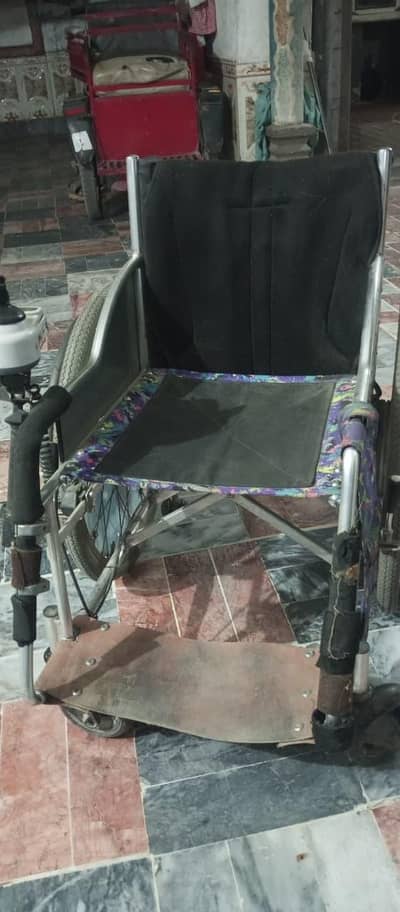 Yamaha electric wheelchair for sale