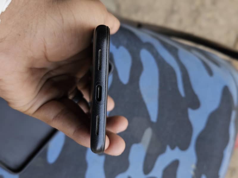 Google Pixel 5 1