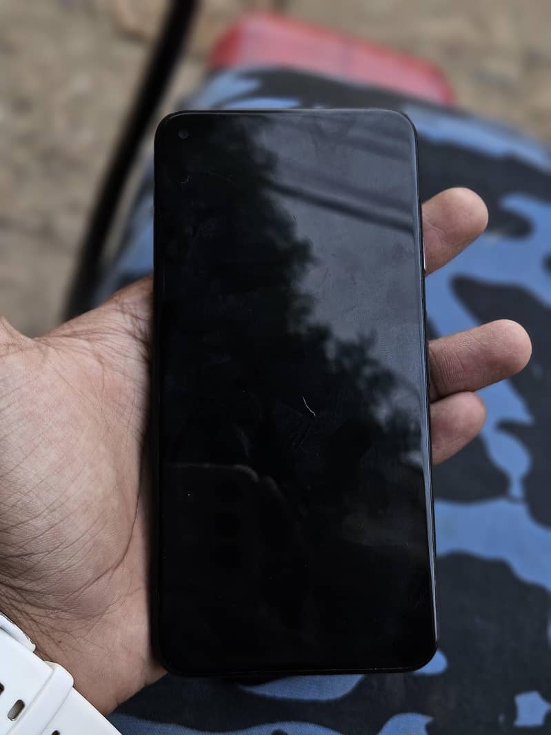Google Pixel 5 2