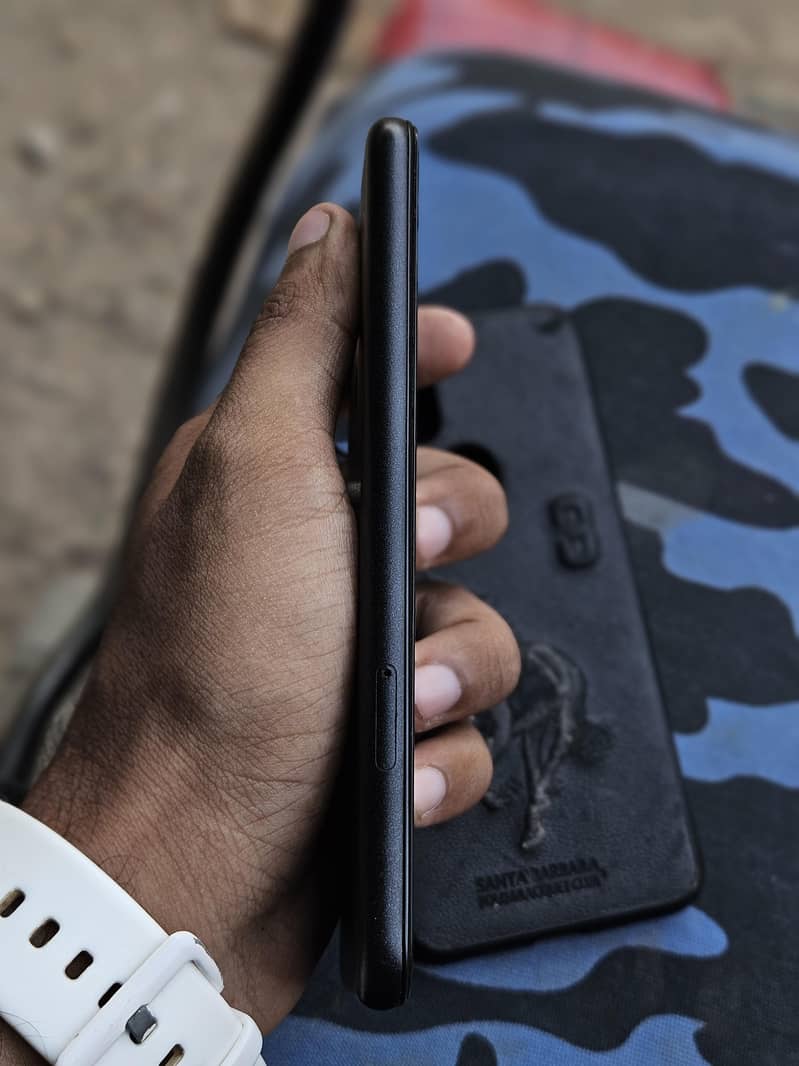 Google Pixel 5 5
